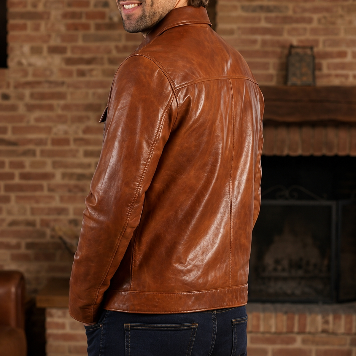 Entretenir sa veste en cuir : les bons gestes pour la faire durer