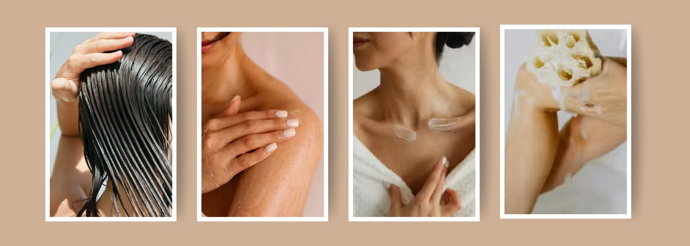 Produits Authentiques pour Soins Beauté à l'huile d'argan naturel - The Moroccan Vibrations