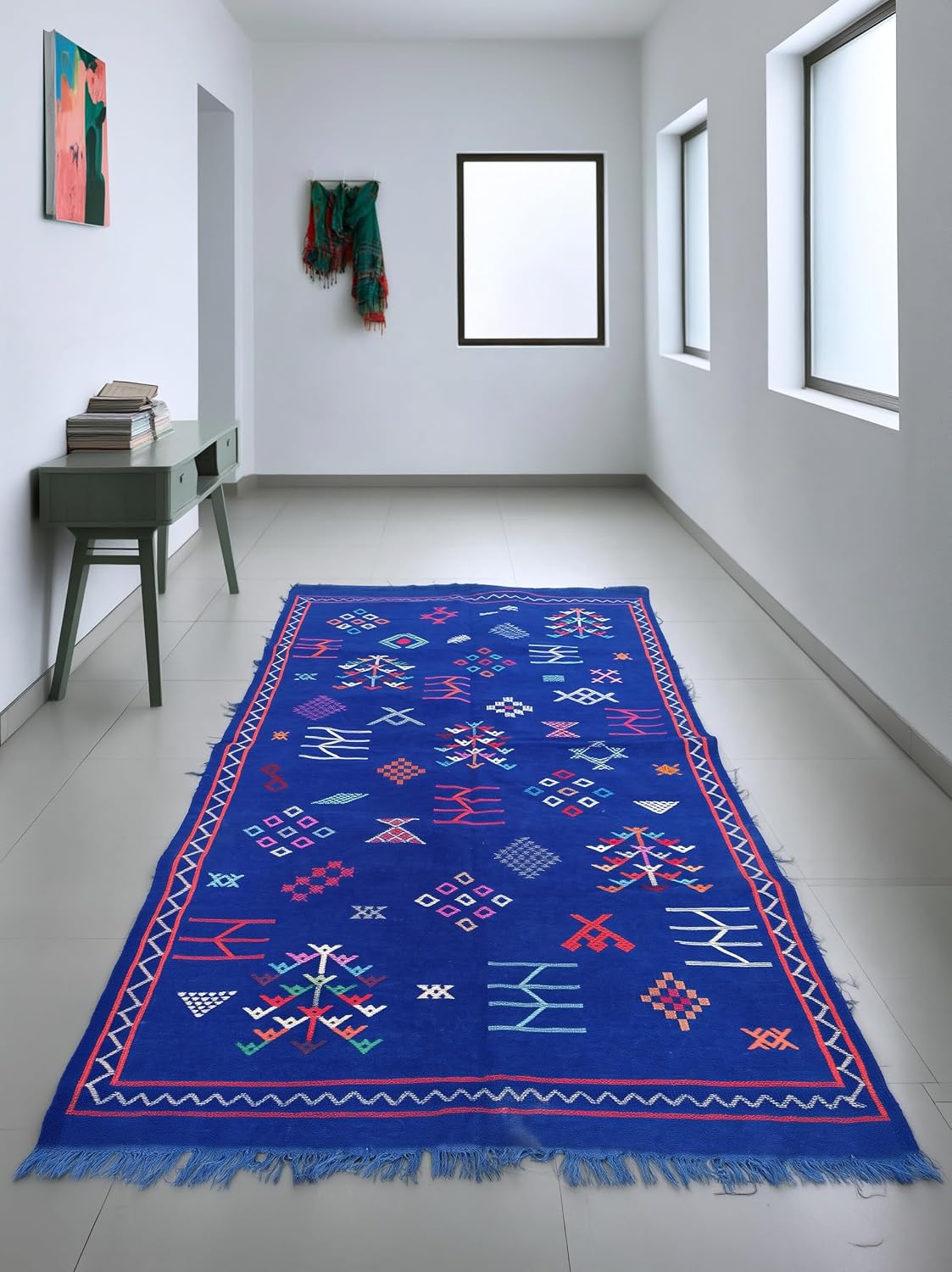 Tapis berbère – photo 5