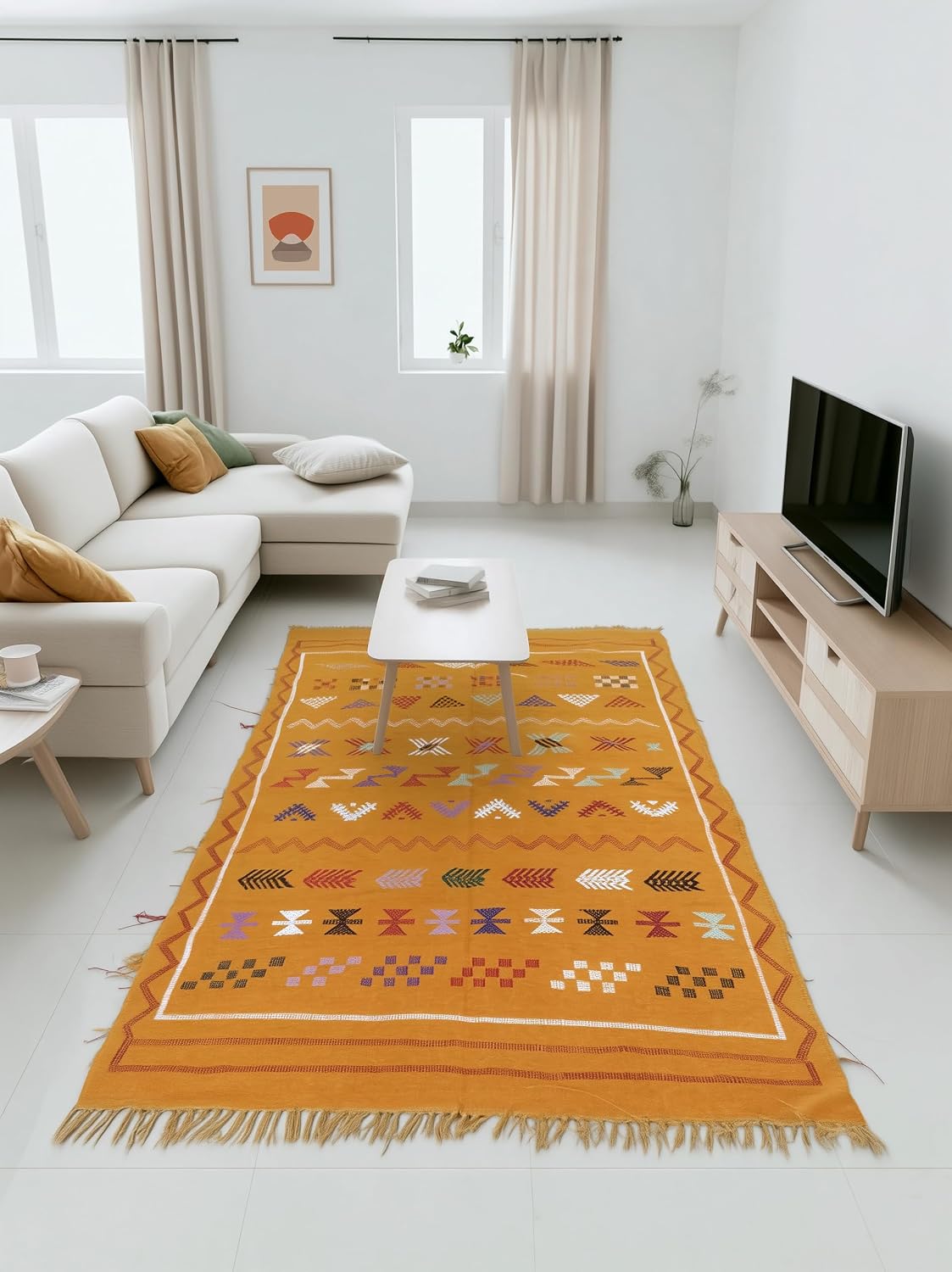 Tapis berbère – photo 1