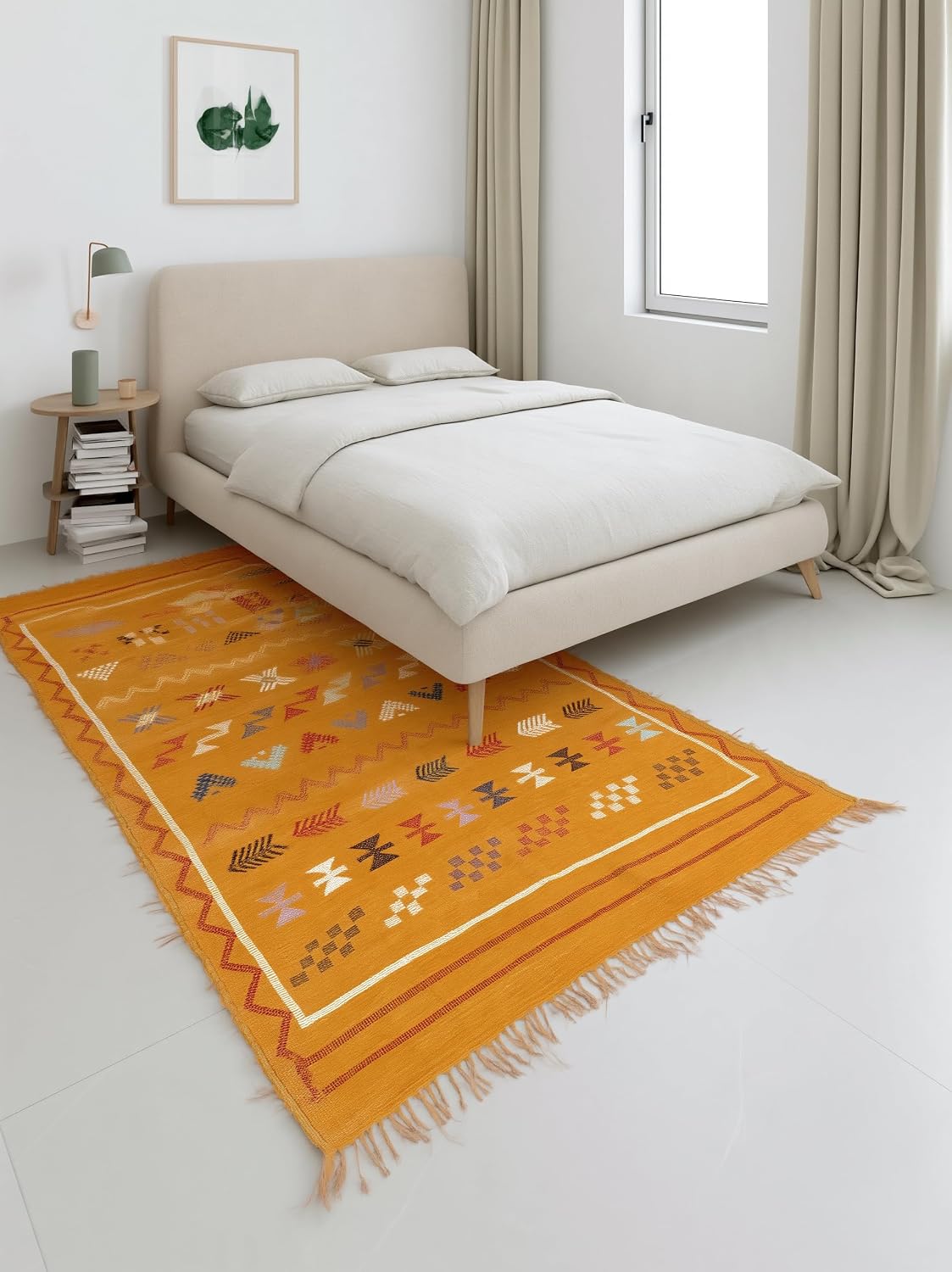 Tapis berbère – photo 2
