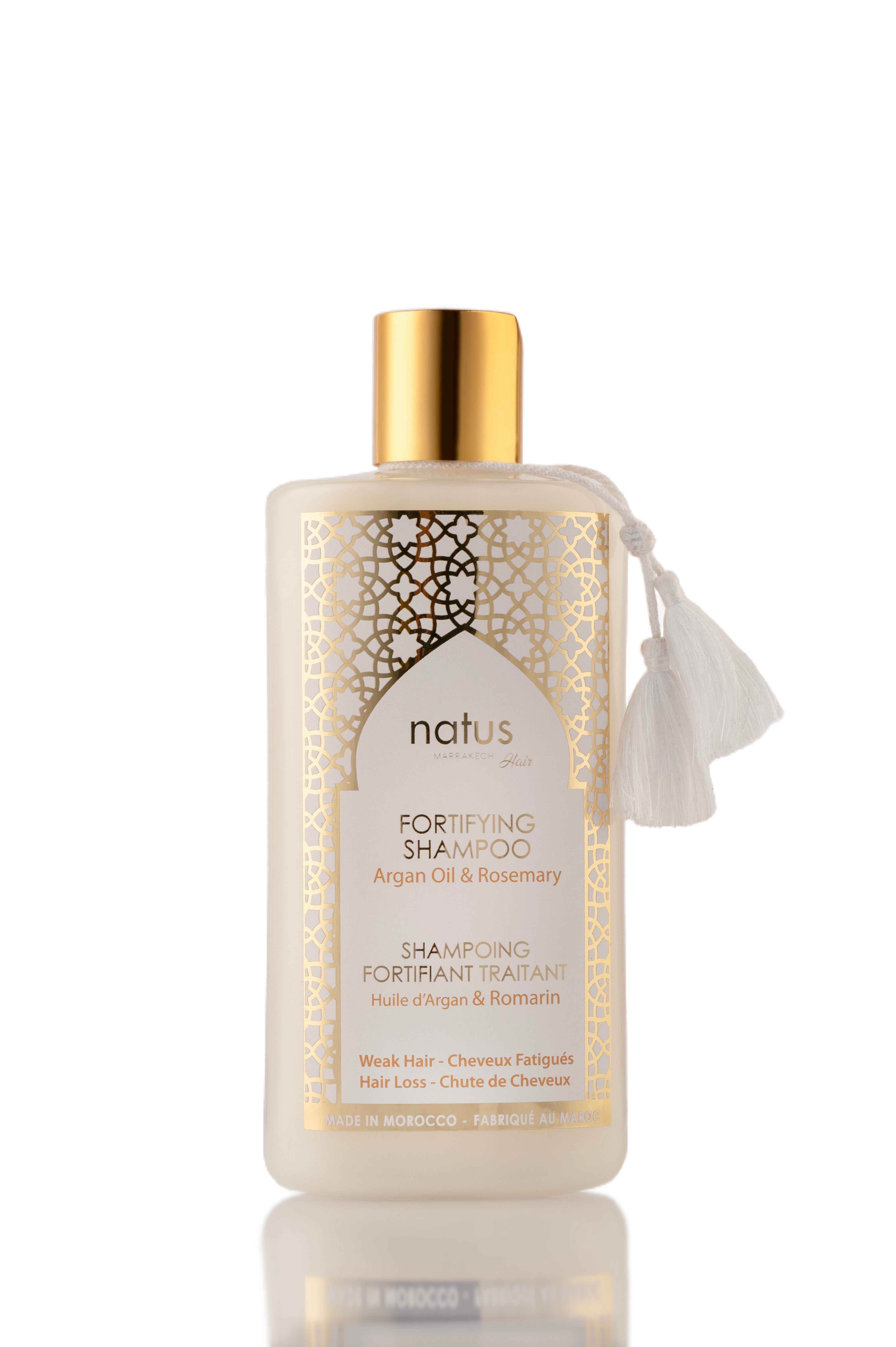 Coffret Beauté Femme à l’Huile d’Argan Natus MARRAKECH – Soin Naturel Marocain – Végan & 100% naturel