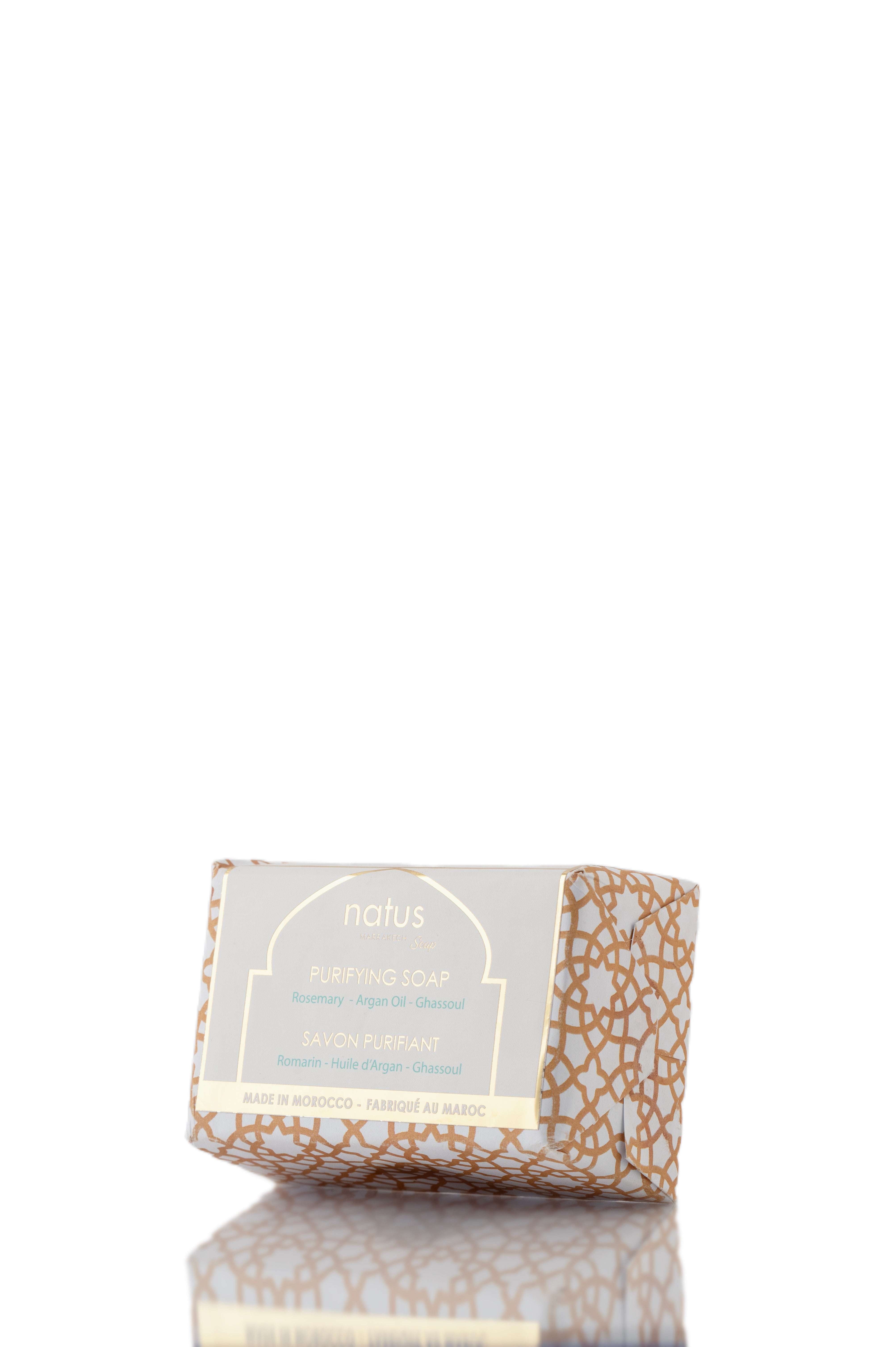 Coffret Beauté Femme à l’Huile d’Argan Natus MARRAKECH – Soin Naturel Marocain – Végan & 100% naturel - The Moroccan Vibrations