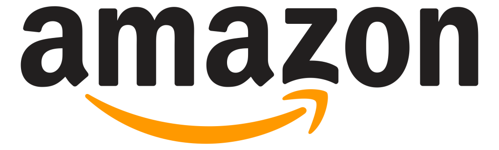 Logo Amazon
