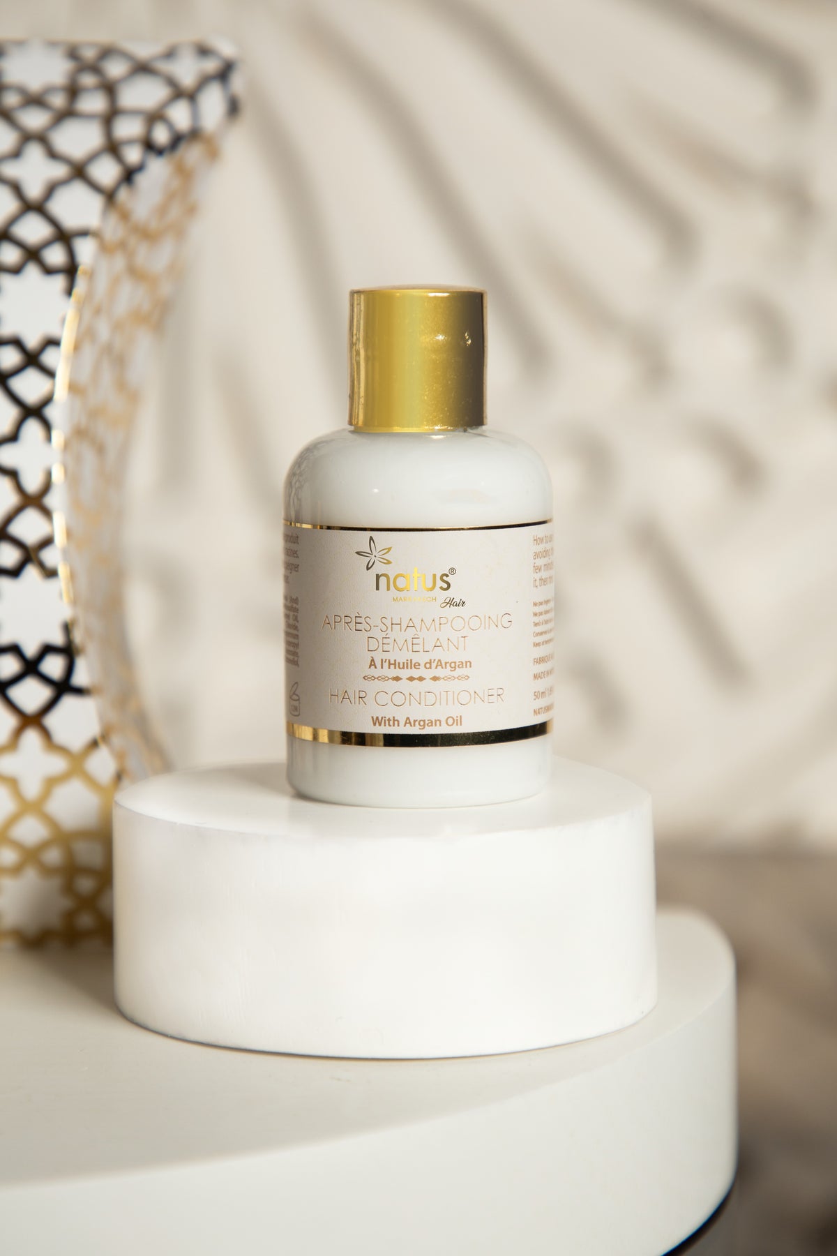 Coffret Miniatures Pour Elle – Fleur d'Oranger – Natus Marrakech