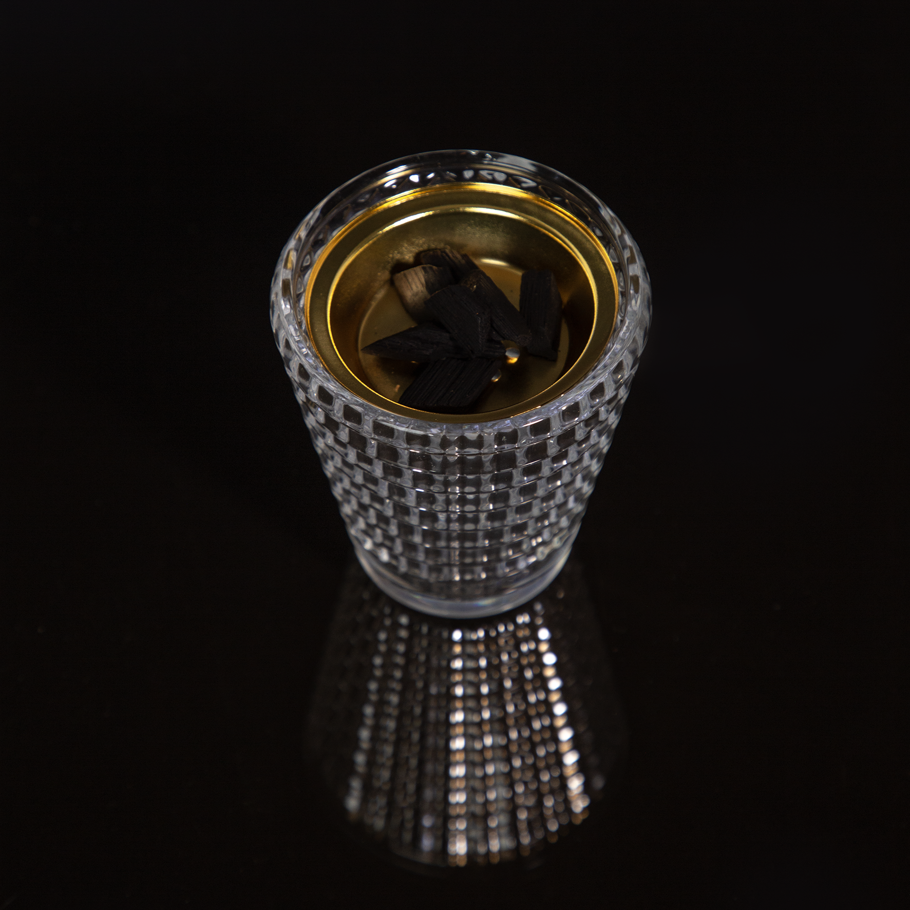 Coffret Prestige "des Fêtes" – Encens Orientaux & Parfums Bijoux d’Exception