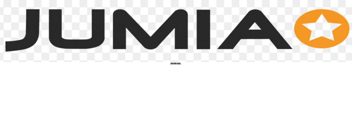 Logo Jumia Sénégal