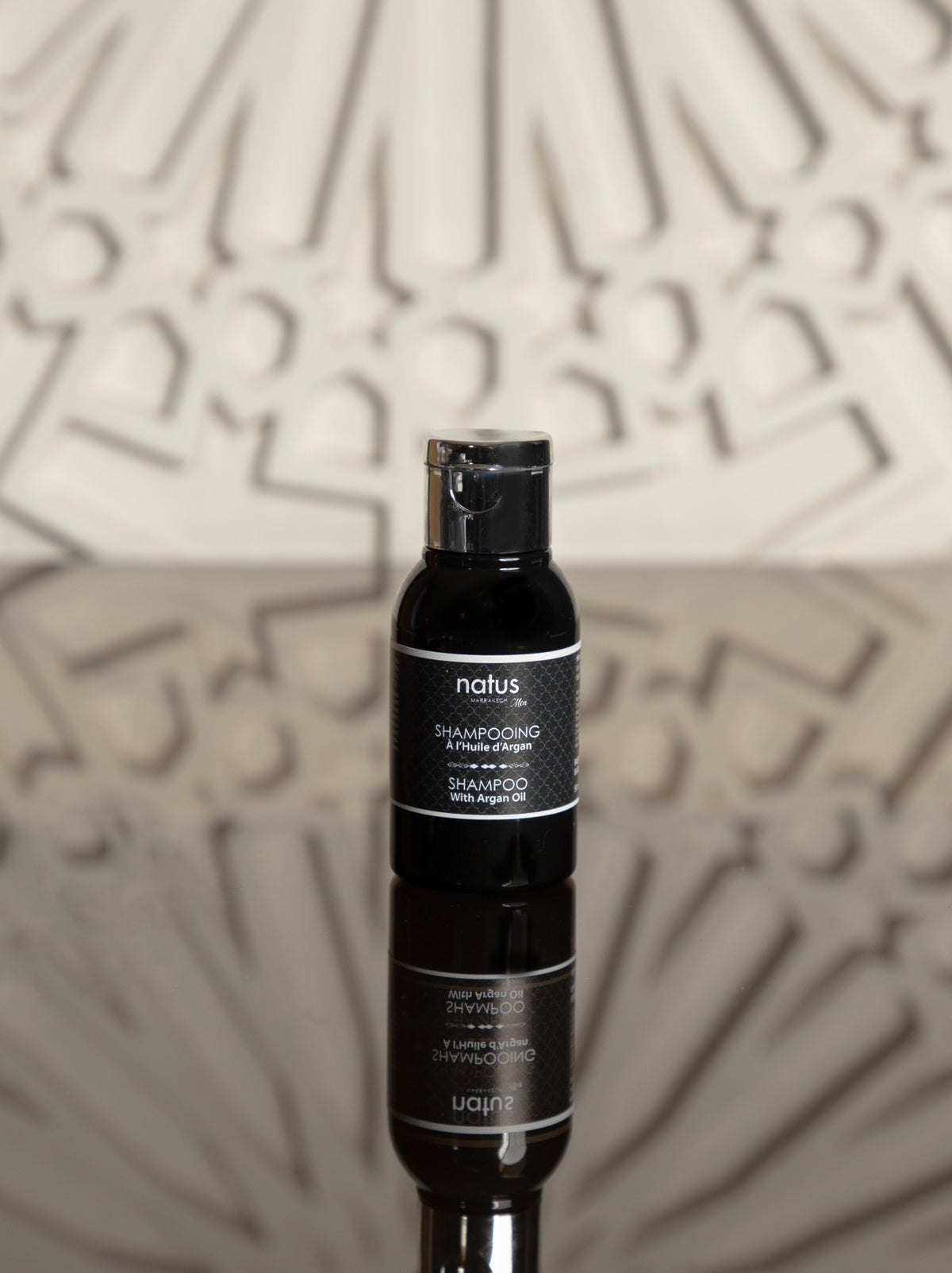 Coffret Miniatures Pour Lui – Sultan Al Musc – Natus Marrakech