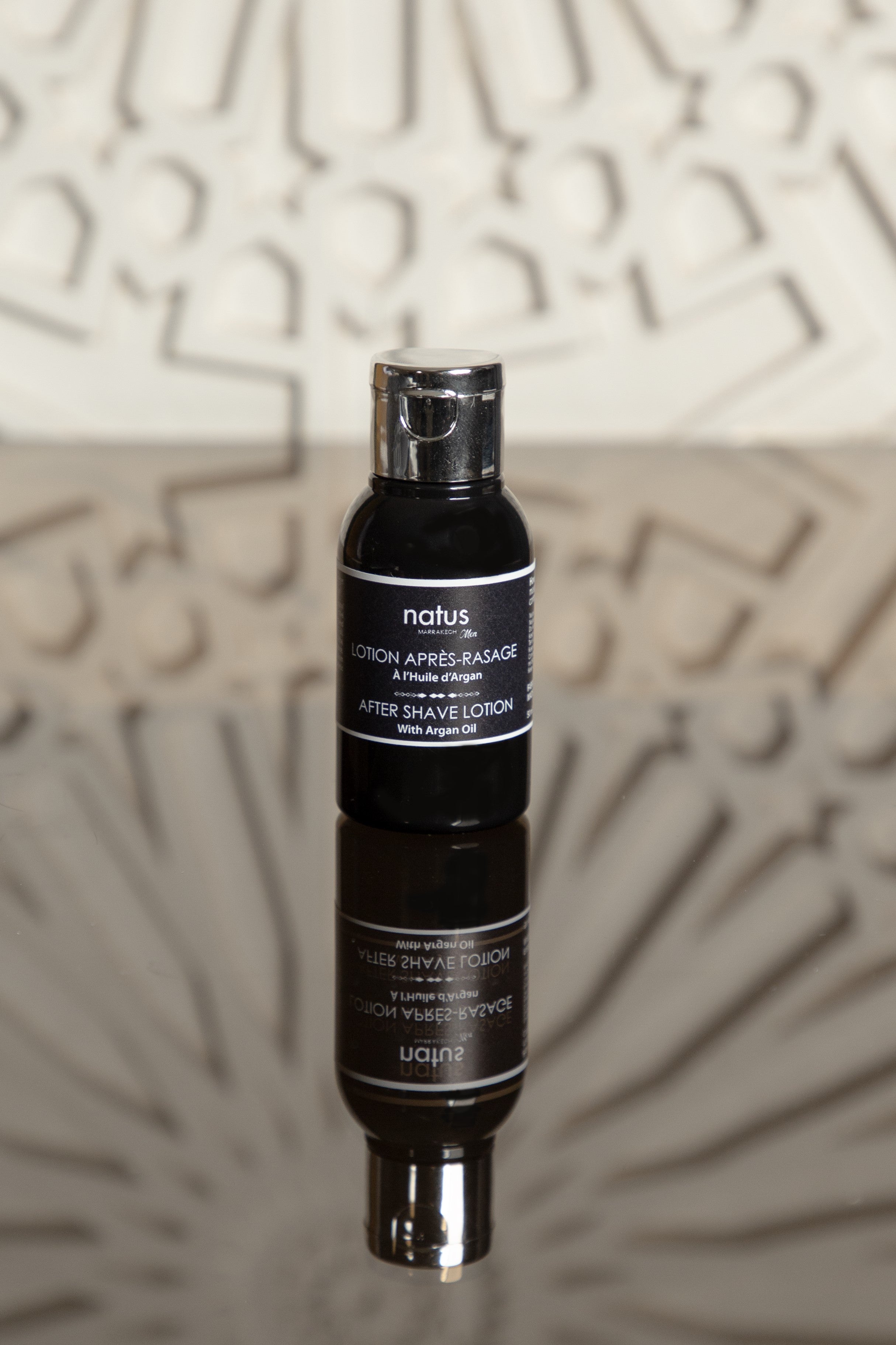 The Moroccan Vibrations - Natus MARRAKECH - Special Edition for Him – Sultan Al Musc