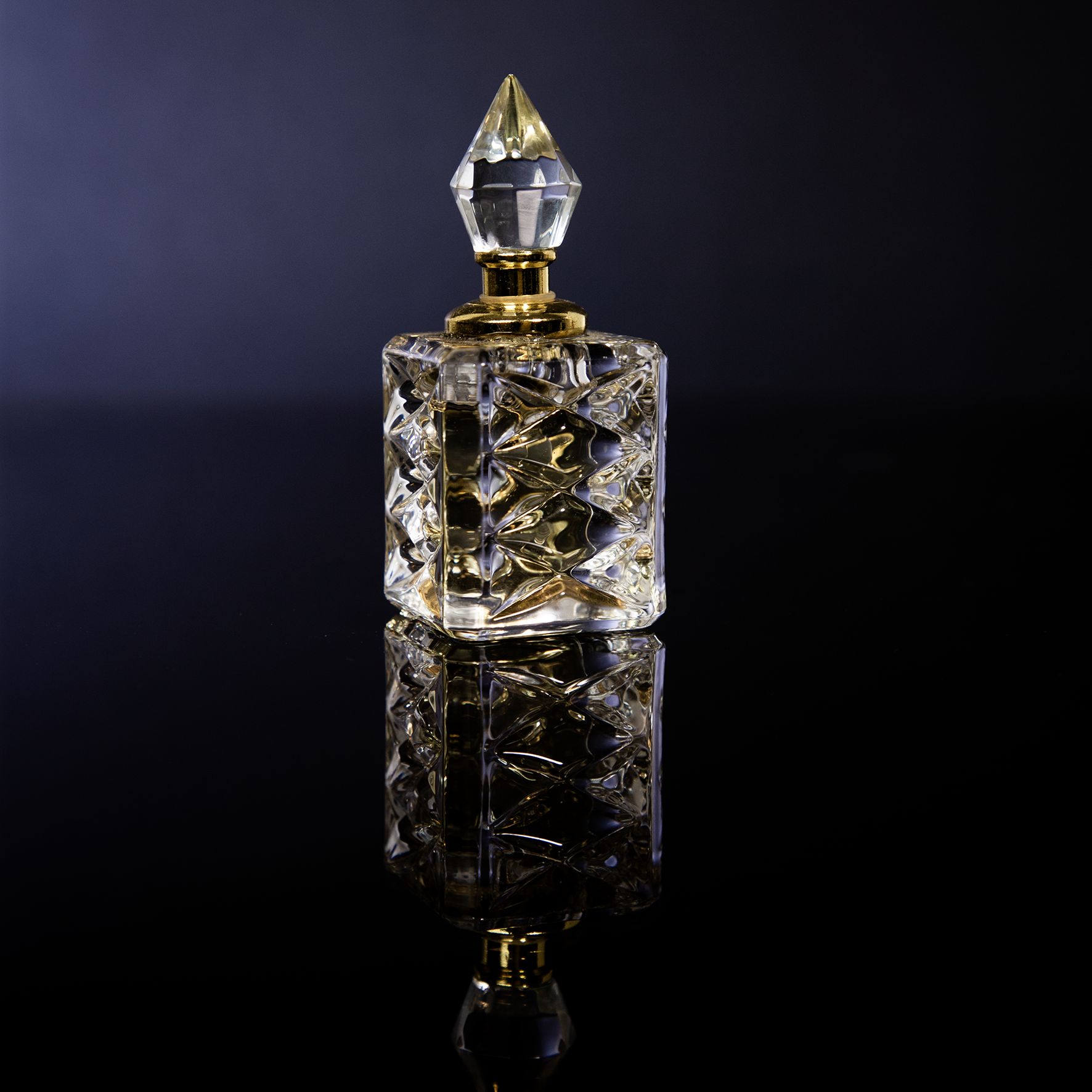 Coffret Rituel d’Intérieur "Mystique" – Parfum d’Ambiance & Expérience Oud