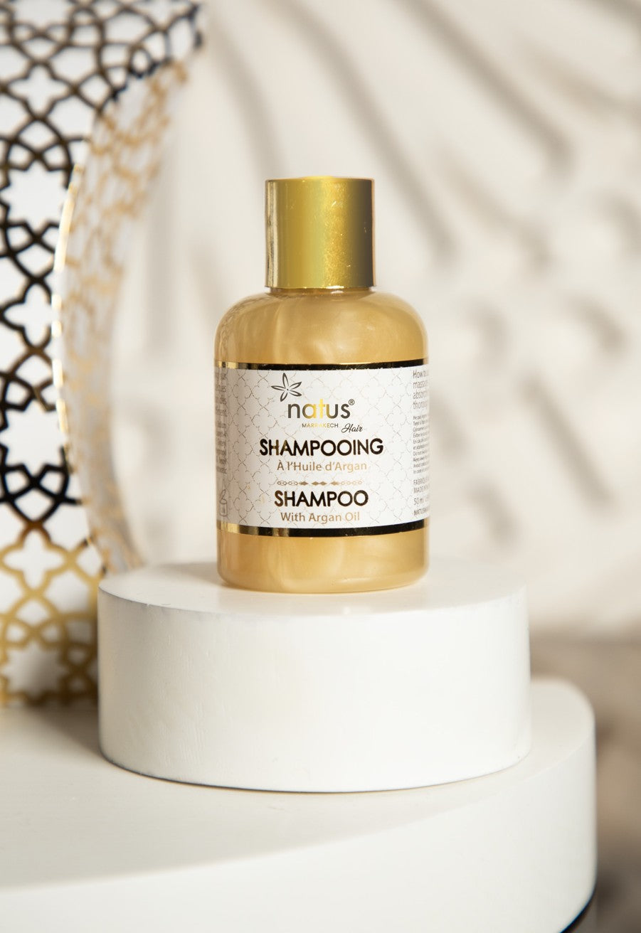 Coffret Miniatures Pour Elle – Fleur d'Oranger – Natus Marrakech